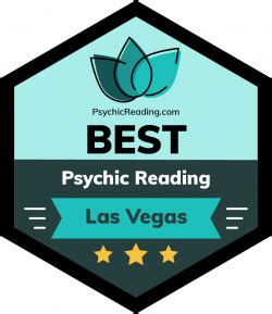 Best Psychic Readings Near Me in Las Vegas 